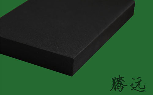 黑色岩棉系列