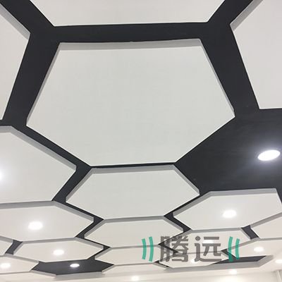 玻纤天花板
